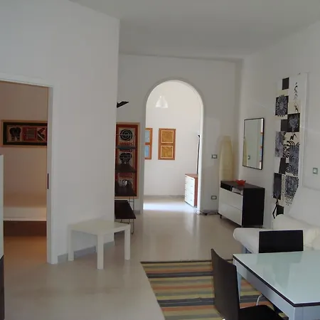 Villa Idrusa