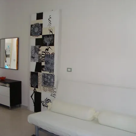 Villa Idrusa
