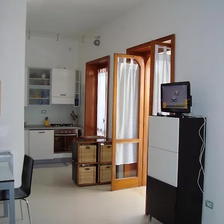 Villa Idrusa *