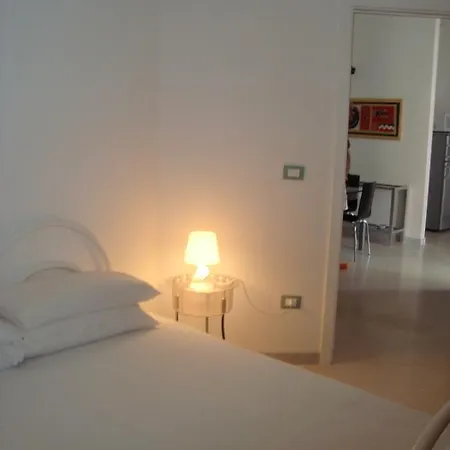 Villa Idrusa