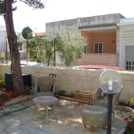 Villa Idrusa *