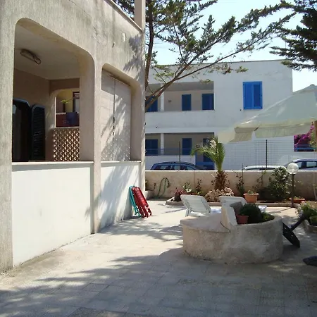 Вилла Idrusa Сан-Фока